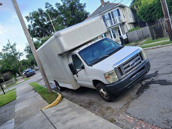 We Gotchu Moving - New Orleans, LA